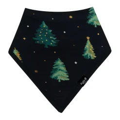 Bib in Twinkle Tree