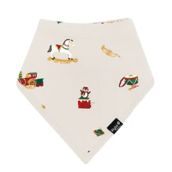 Bib in Vintage Toys