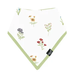 Bib in Wildflower