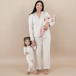Bodysuit in Bisque