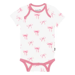 Bodysuit in Bow