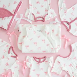 Bodysuit in Bow