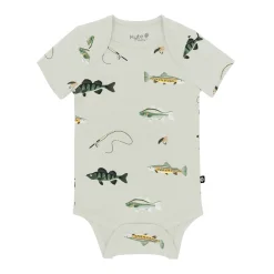 Bodysuit in Fishing