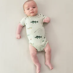 Bodysuit in Fishing