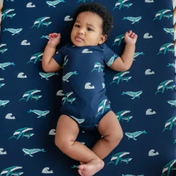 Bodysuit in Humpback