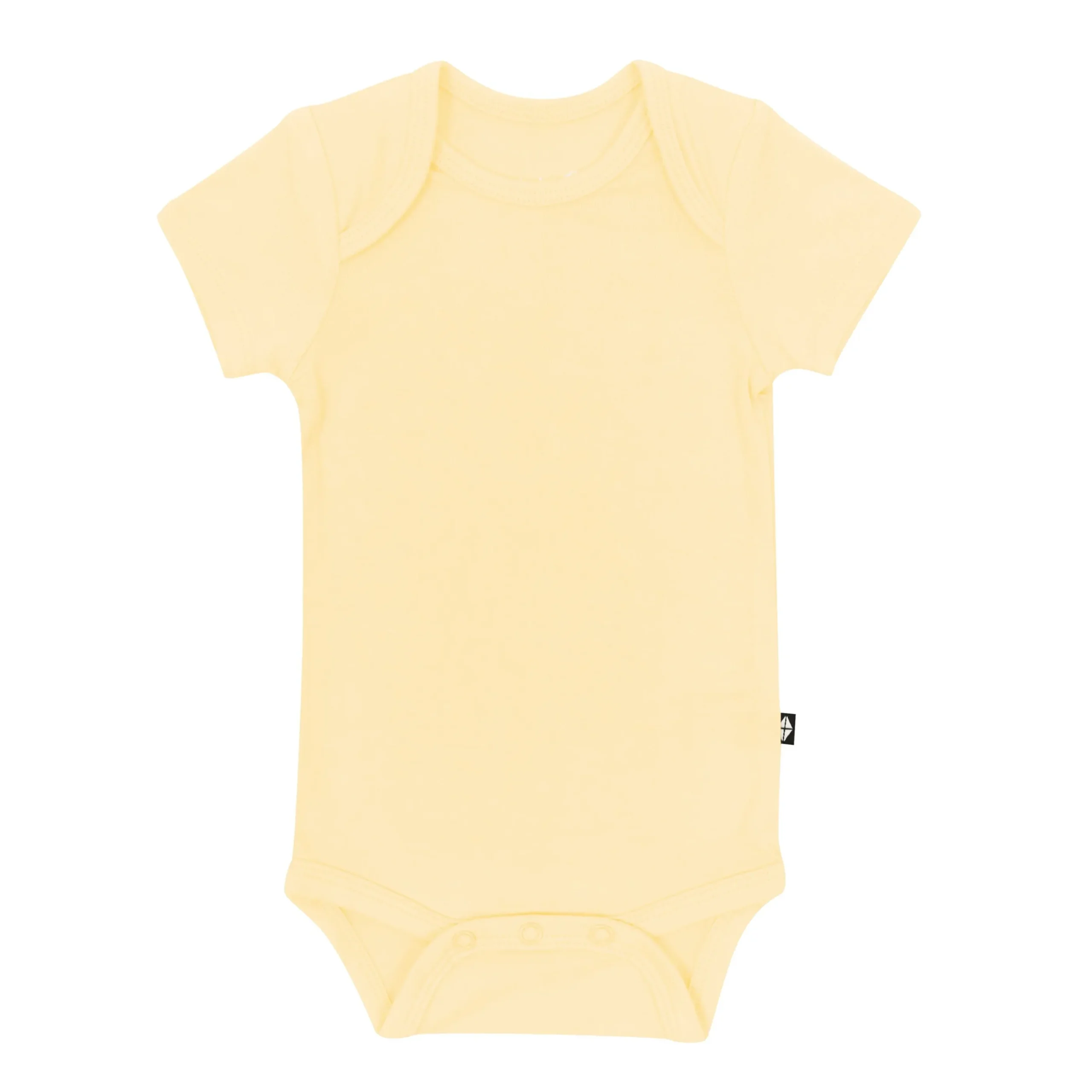 Bodysuit in Lilikoi