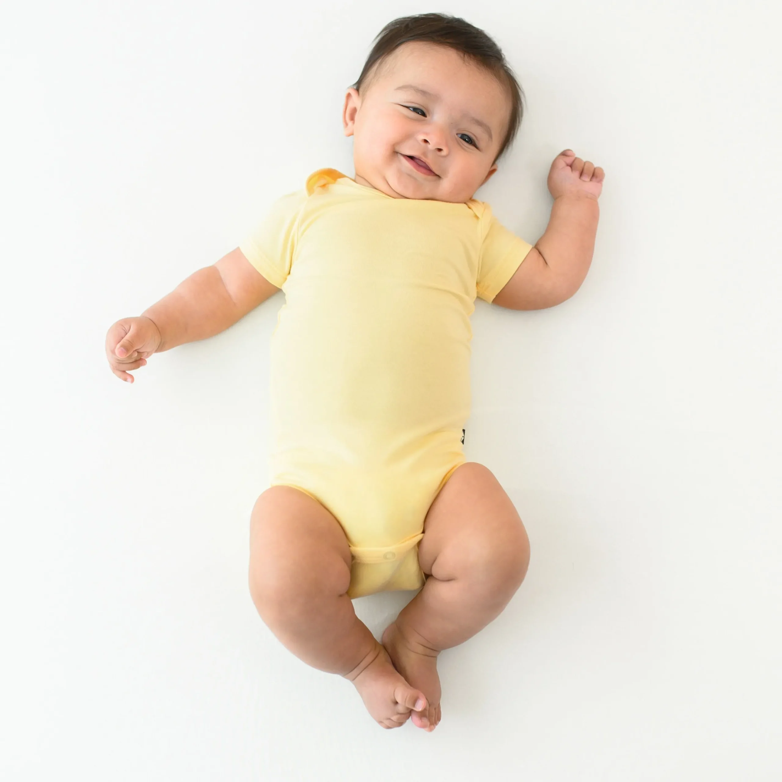 Bodysuit in Lilikoi