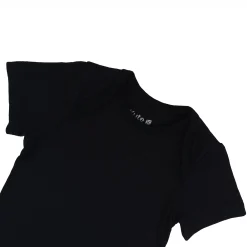 Bodysuit in Midnight