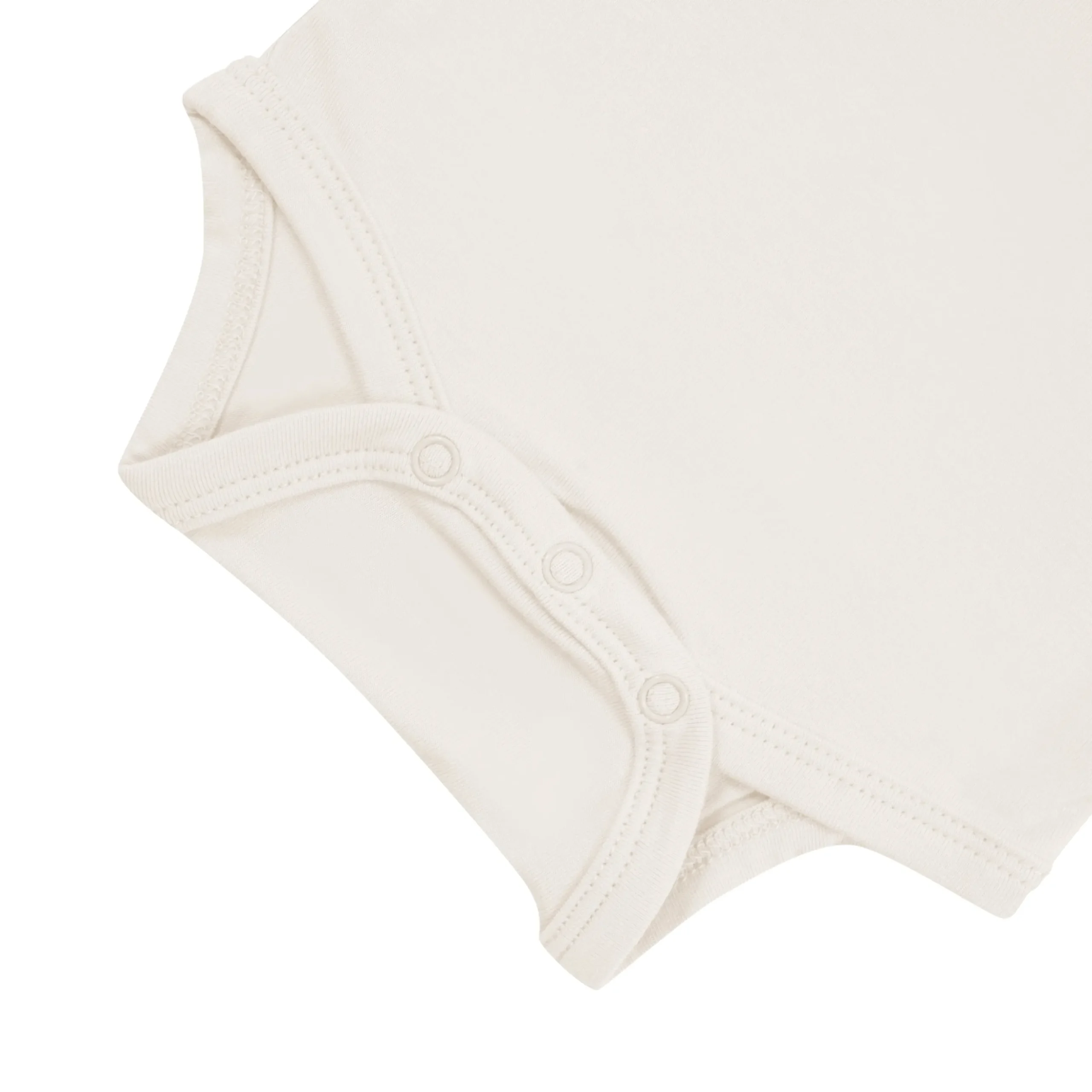 Bodysuit in Oat