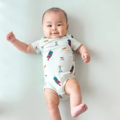 Bodysuit in Superman™