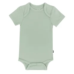 Bodysuit in Thyme