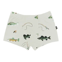 Briefs in Fishing