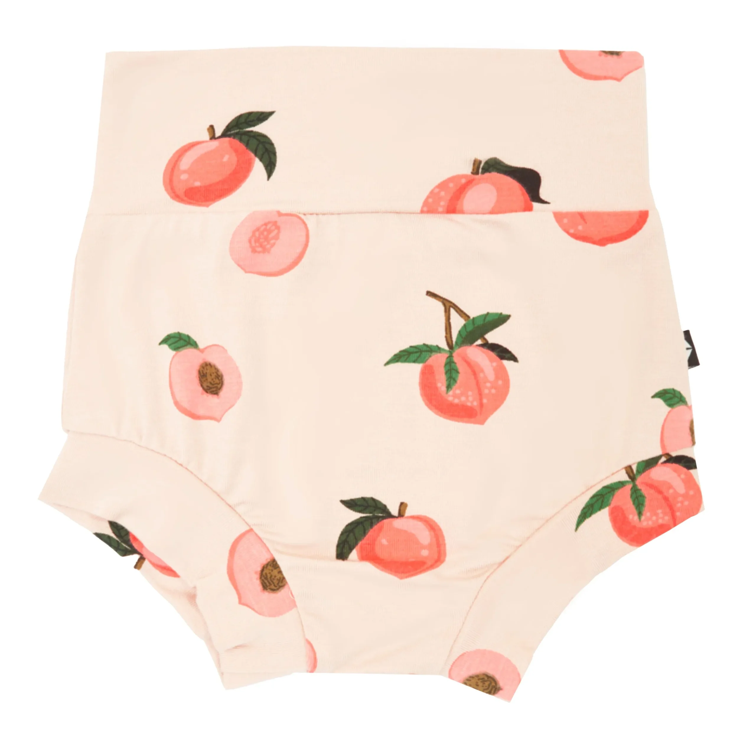 Bummies in Peach
