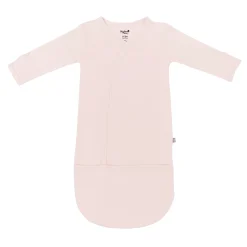 Bundler in Blush