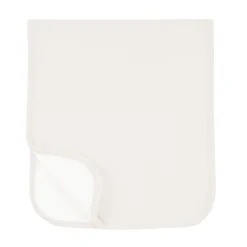 Burp Cloth in Oat