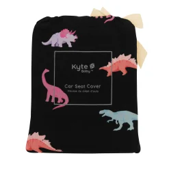 Car Seat Cover in Midnight Roar
