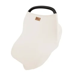 Car Seat Cover in Oat