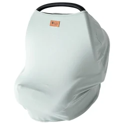 Car Seat Cover in Sage