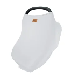 Car Seat Cover in Storm