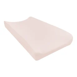 Change Pad Cover in Blush