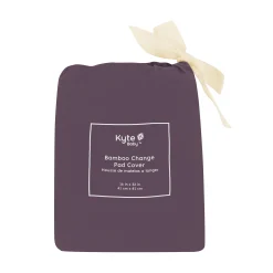 Change Pad Cover in Currant