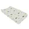 Change Pad Cover in Fishing