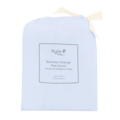 Change Pad Cover in Mist