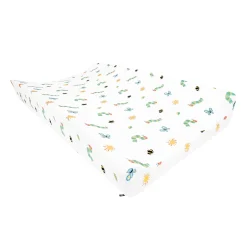 Change Pad Cover in The Very Hungry Caterpillar™ and Friends