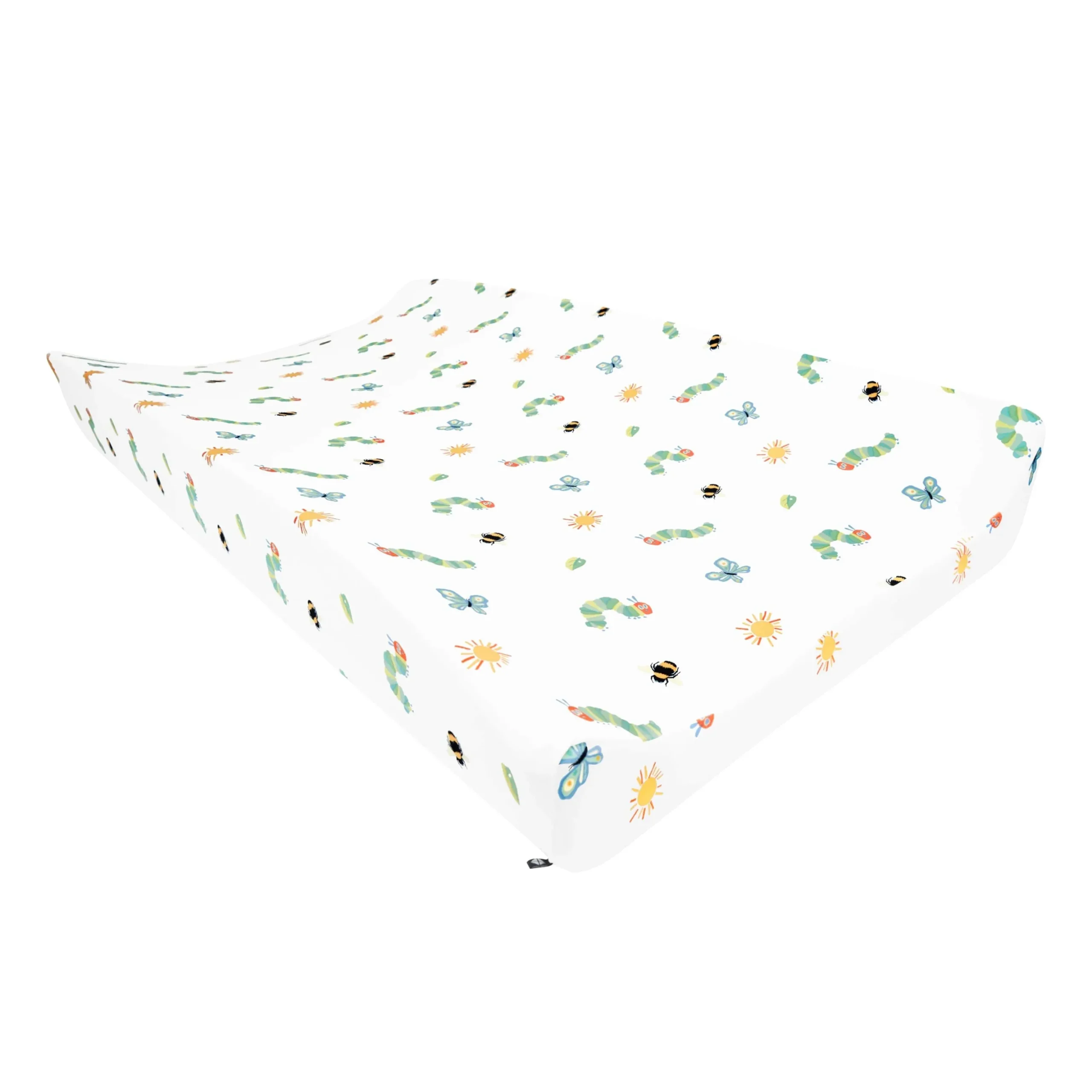 Change Pad Cover in The Very Hungry Caterpillar™ and Friends