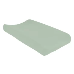 Change Pad Cover in Thyme