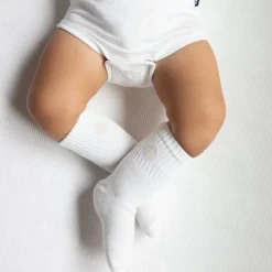 Crew Socks Combo 3-Pack in Cloud