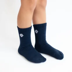 Crew Socks Combo 3-Pack in Cool