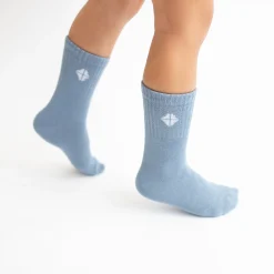 Crew Socks Combo 3-Pack in Cool