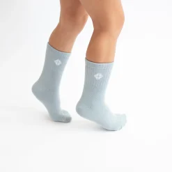 Crew Socks Combo 3-Pack in Cool