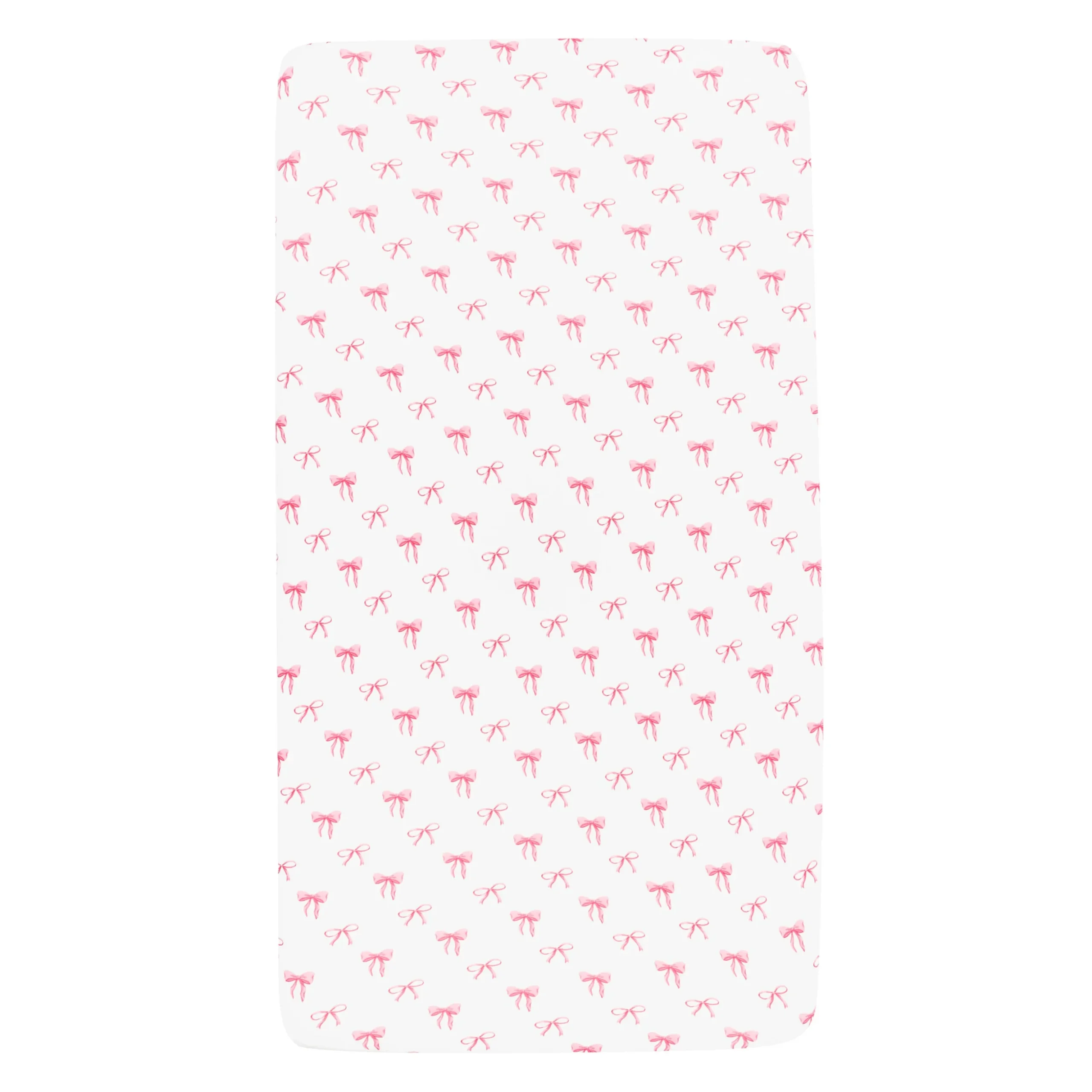 Crib Sheet in Bow