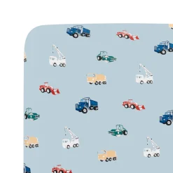 Crib Sheet in Construction