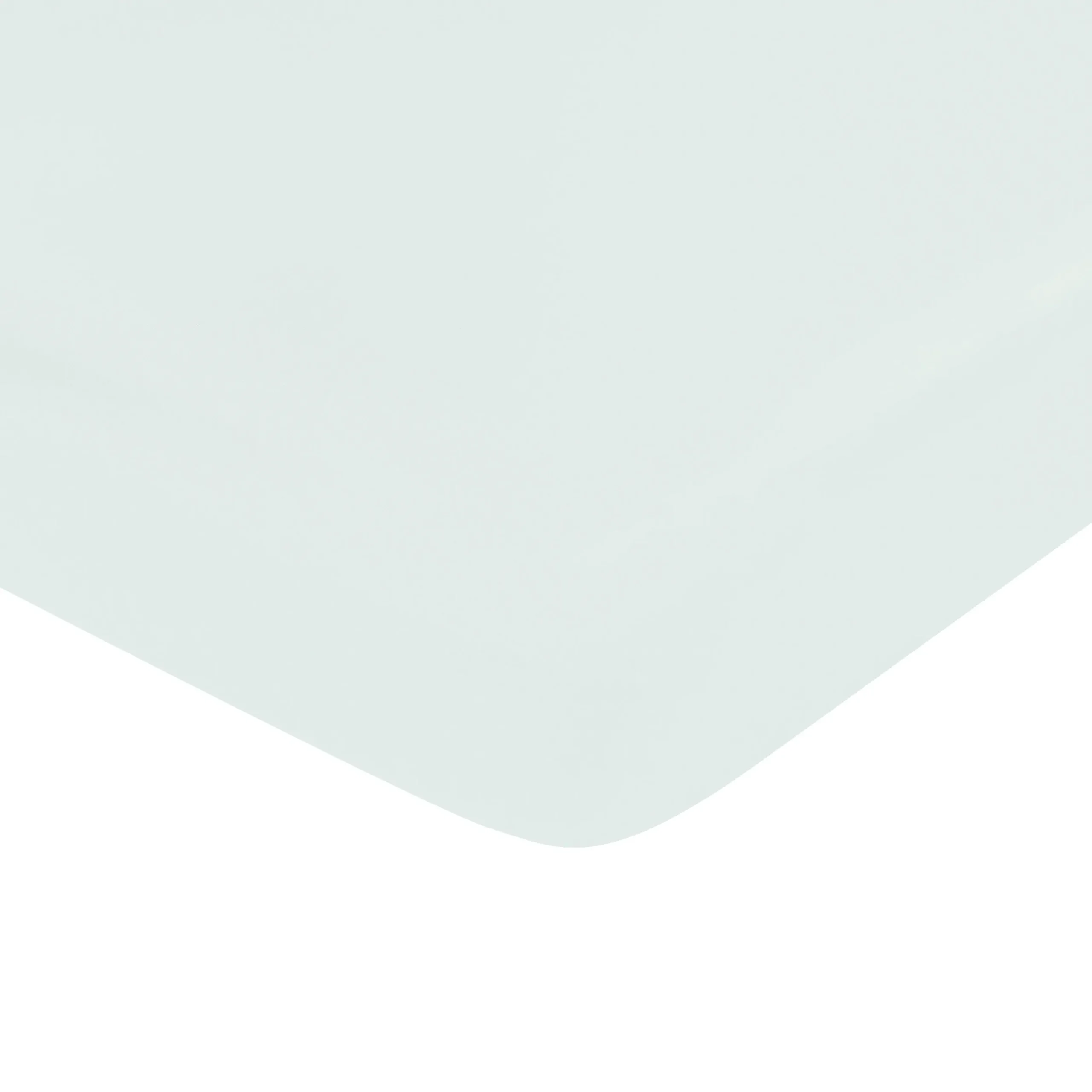 Crib Sheet in Dew