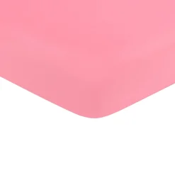 Crib Sheet in Guava