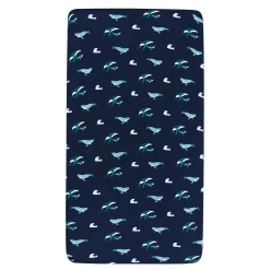 Crib Sheet in Humpback