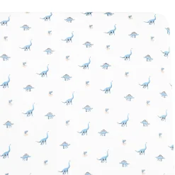 Crib Sheet in Jurassic