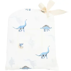 Crib Sheet in Jurassic