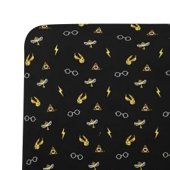 Crib Sheet in Midnight Icon