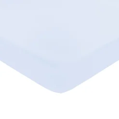 Crib Sheet in Mist