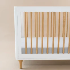 Crib Sheet in Storm
