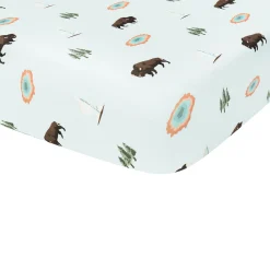 Crib Sheet in Yellowstone