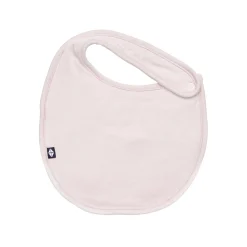 Cushy Bib in Blush