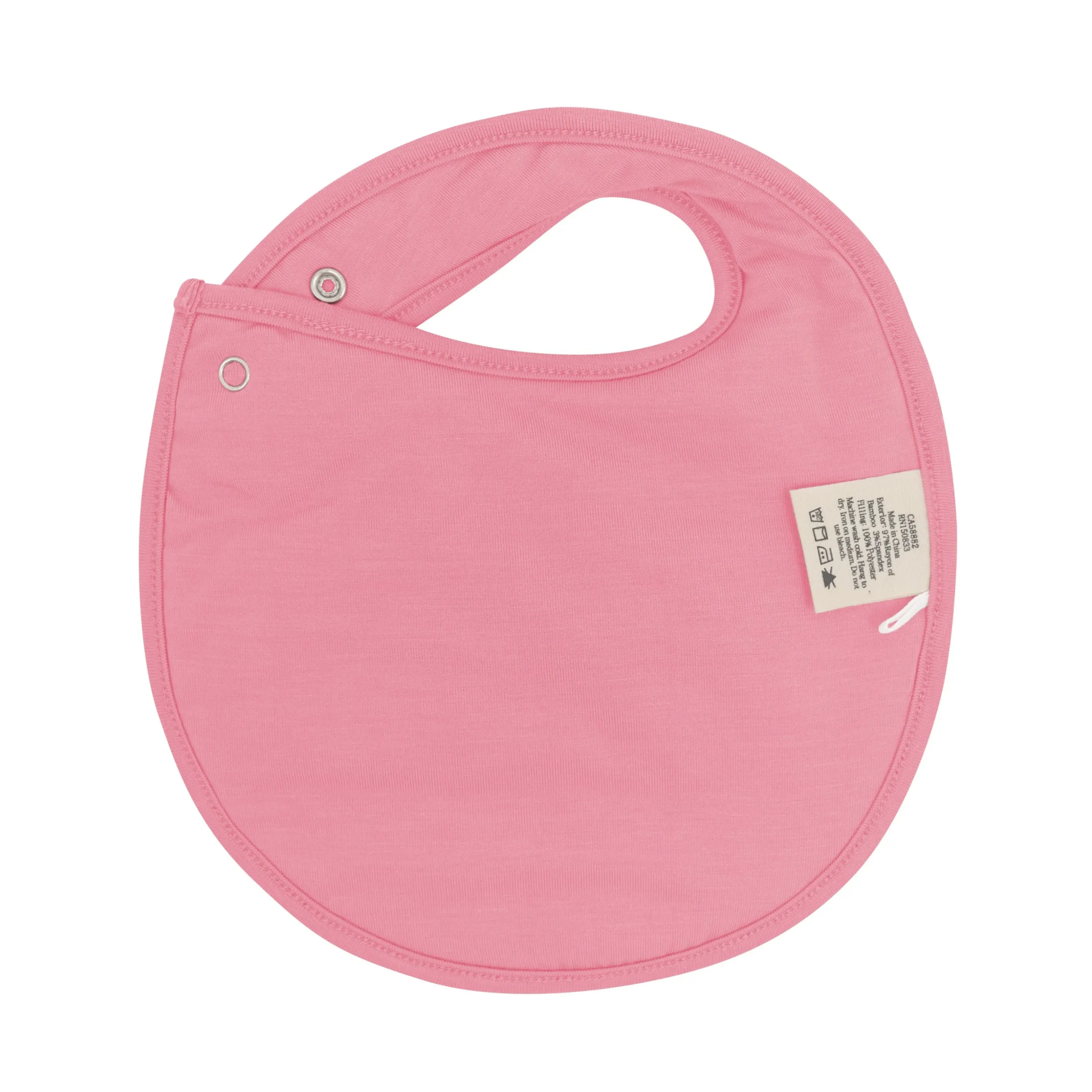 Cushy Bib in Bow