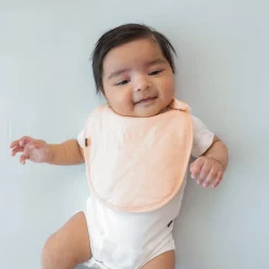 Cushy Bib in Canyon