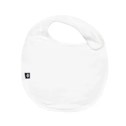 Cushy Bib in Cloud