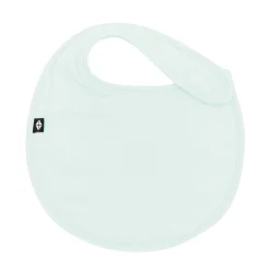 Cushy Bib in Dew